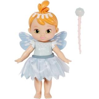 Zapf Creation® Stehpuppe Zapf Creation 831816 - BABY born Storybook Fairy Ice 18cm
