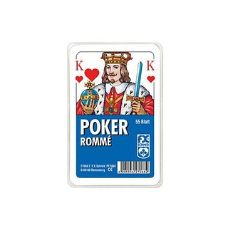 Ravensburger POKER Kartenspiel