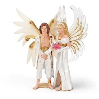 Schleich 70435 - Sireel & Solfur