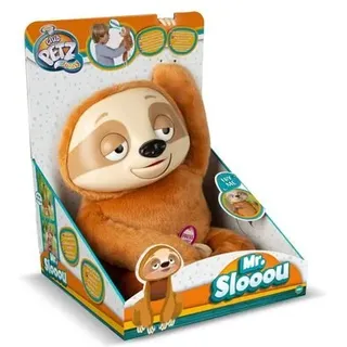 IMC TOYS 90101IM3 IMC Mr. Slooou Faultier