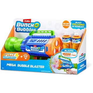 Bunch O Bubbles Blaster groß S1