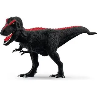 SCHLEICH 72175 Dinosaurs Black T-Rex 2022