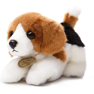 Aurora World MiYoni Beagle Plüschtier ca. 21 cm - Plüschfigur