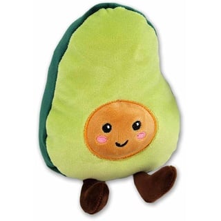 Avocado Kawaii Squishy "Foodies" - ca. 16 cm