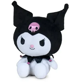 Hello Kitty - Plüsch Kuromi 30 cm