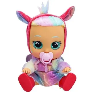Babypuppe IMC Toys Dressy Fantay Hannah