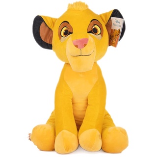 Disney Simba Plüschtier König der Löwen 30 cm