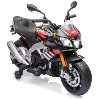 Ride-on Aprilia Tuono V4 1100 RR Italy Design 12V,lizenziert