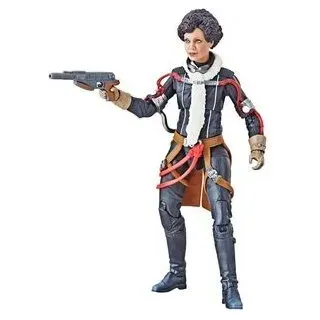 HASBRO B3834EU0 - E1208EU40 Star Wars The Black Series 6" Val Figur