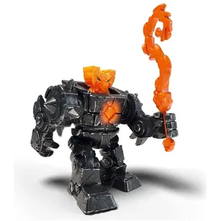 Schleich Spielfigur "Shadow Robot-Lava" - ab 7 Jahren