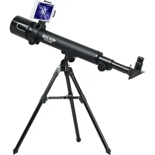 Eastcolight Galaxy Tracker Teleskop 30/60 Power 50mm