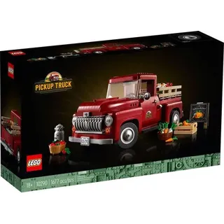 LEGO® Creator Expert 10290 Pickup