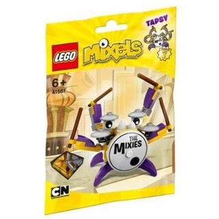 Lego Mixels 41561 - Konstruktionsspielzeug, Tapsy