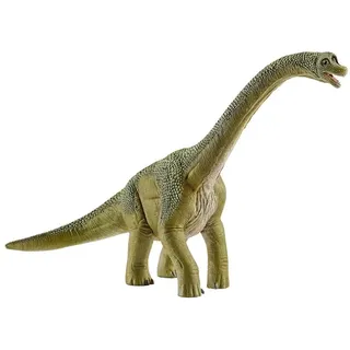 Schleich® Spielfigur Dinosaurs Brachiosaurus