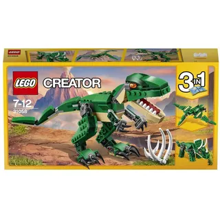 LEGO Creator 3 in 1 31058 Dinosaurier