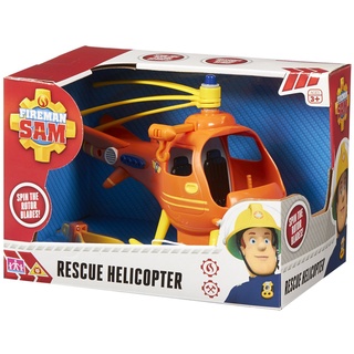 Feuerwehrmann Sam 03599 Hubschrauber