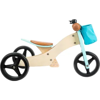 small foot Trike 2 in 1 (10")