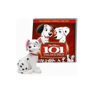 tonies® 10000373 Disney - 101 Dalmatiner