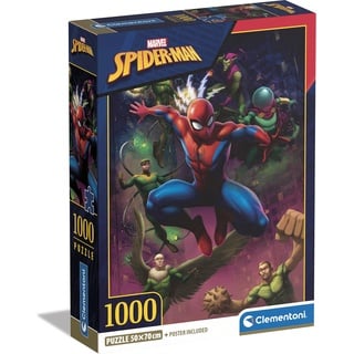 Skross Marvel Spiderman (1000 Teile)