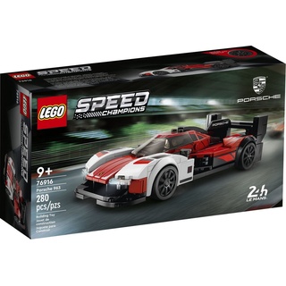 LEGO® Spielbausteine Lego 76916 Porsche 963