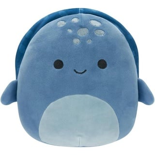 Jazwares Plüschfigur Squishmallows 19 cm Serie 17 - Truman Schildkröte Truman die Lederschildkröte | 19 cm