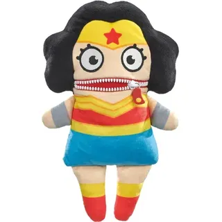 Schmidt Spiele - Sorgenfresser - DC Super Hero: Sorgenfresser, Wonder Woman, 29 cm