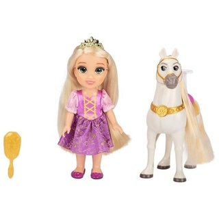 Tangled Petite Rapunzel and Maximus Gift Set