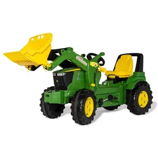 rolly®toys Kindertraktor rollyFarmtrac Premium II John Deere 7310R