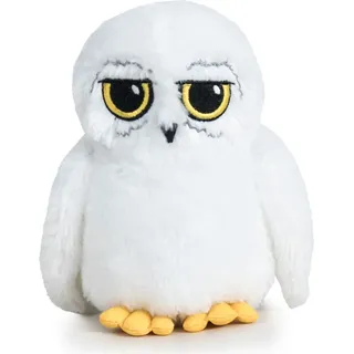 Harry Potter Plüschfigur Plüschtier Vogel EULE Hedwig - 30cm