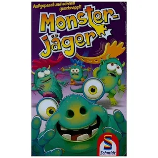 Monsterjäger (Spiel)