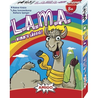 Lama (Kartenspiel)
