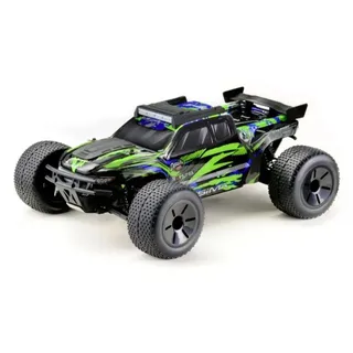 Absima RC-Truck Absima AT3.4 V2 Brushed 1:10 RC Modellauto Elektro Truggy Allradantri