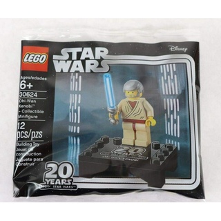 LEGO® Star WarsTM 30624 Obi-Wan Kenobi