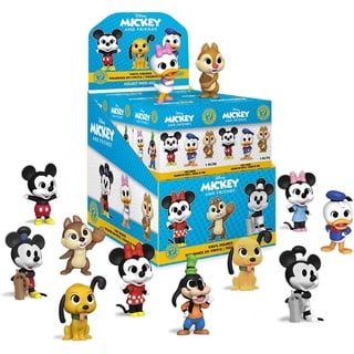 Funko Spielfigur Disney Mickey and Friends Mystery Minis - Figure