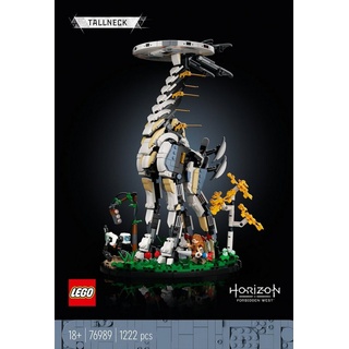 LEGO® Spielbausteine LEGO 76989 Horizon Forbidden West: Langhals - EOL 2023