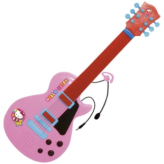Reig elektronische Gitarre