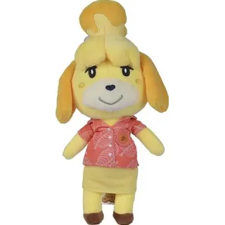 Animal Crossing Isabelle, 25cm 109231002