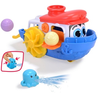 Simba Spielfahrzeug, Mehrfarbig, Kunststoff, 34x22x18 cm, unisex, Spielzeug, Kinderspielzeug, Spielzeugautos