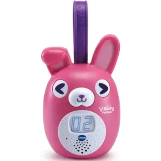 VTECH 80-613754 V-Story Pocket pink