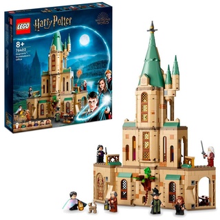 LEGO® Konstruktions-Spielset LEGO Harry Potter HogwartsTM: Dumbledores Büro 7640