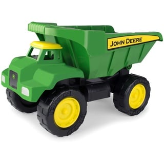 John Deere 736 35766 Big Scoop Dump Truck (was 42928), grün