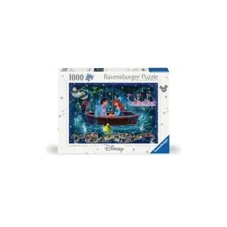 Disney Arielle - Puzzle 1000 Teile