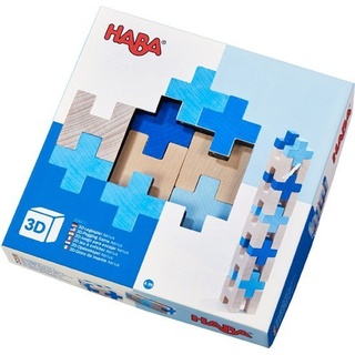 HABA - 3D-Legespiel AERIUS 20-teilig aus Holz