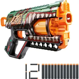 XSHOT - Skins Griefer Beast Out Blaster mit Darts / Zuru Germany GmbH / Spiele (außer Software)