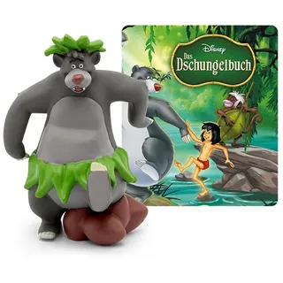 tonies Hörspielfigur Disney - Das Dschungelbuch, (1-St)