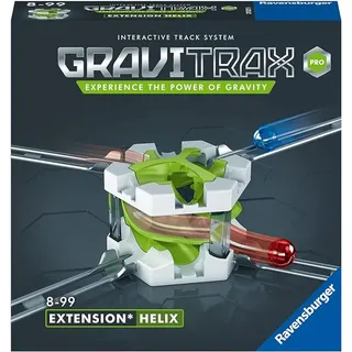 Ravensburger GraviTrax Pro 27027 - Helix Erweiterung (Neu differenzbesteuert)