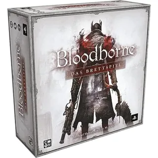 Cmon Bloodborne (Deutsch)