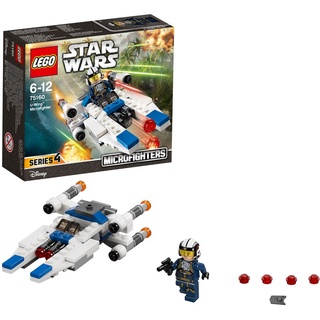 LEGO® Star WarsTM U-WingTM Microfighter 75160