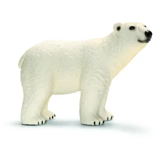 Schleich 14659 14659-Eisbär