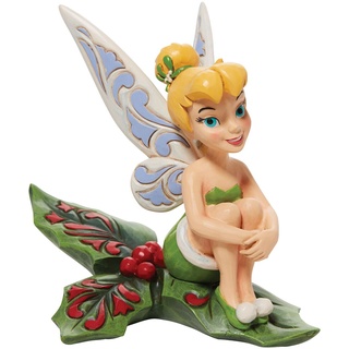 Peter Pan - Disney Statue - Tinkerbell   - Lizenzierter Fanartikel - Standard